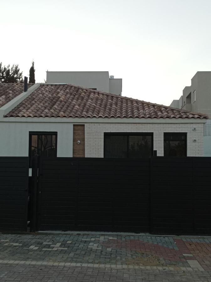 צימר ברחובות- Tara ארוח Tzimmer יש ממד במתחם Exterior foto