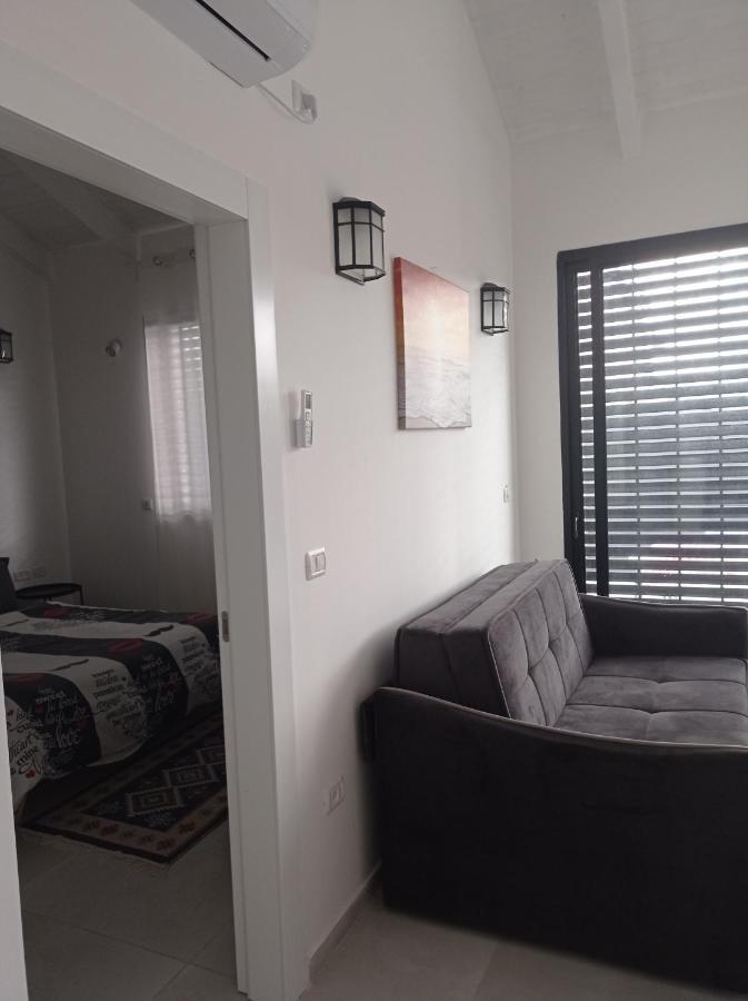 צימר ברחובות- Tara ארוח Tzimmer יש ממד במתחם Exterior foto