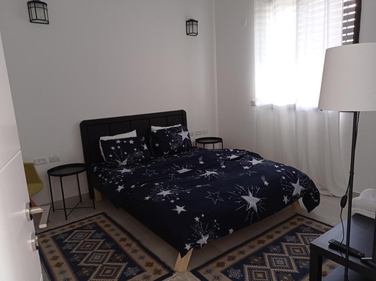 צימר ברחובות- Tara ארוח Tzimmer יש ממד במתחם Exterior foto