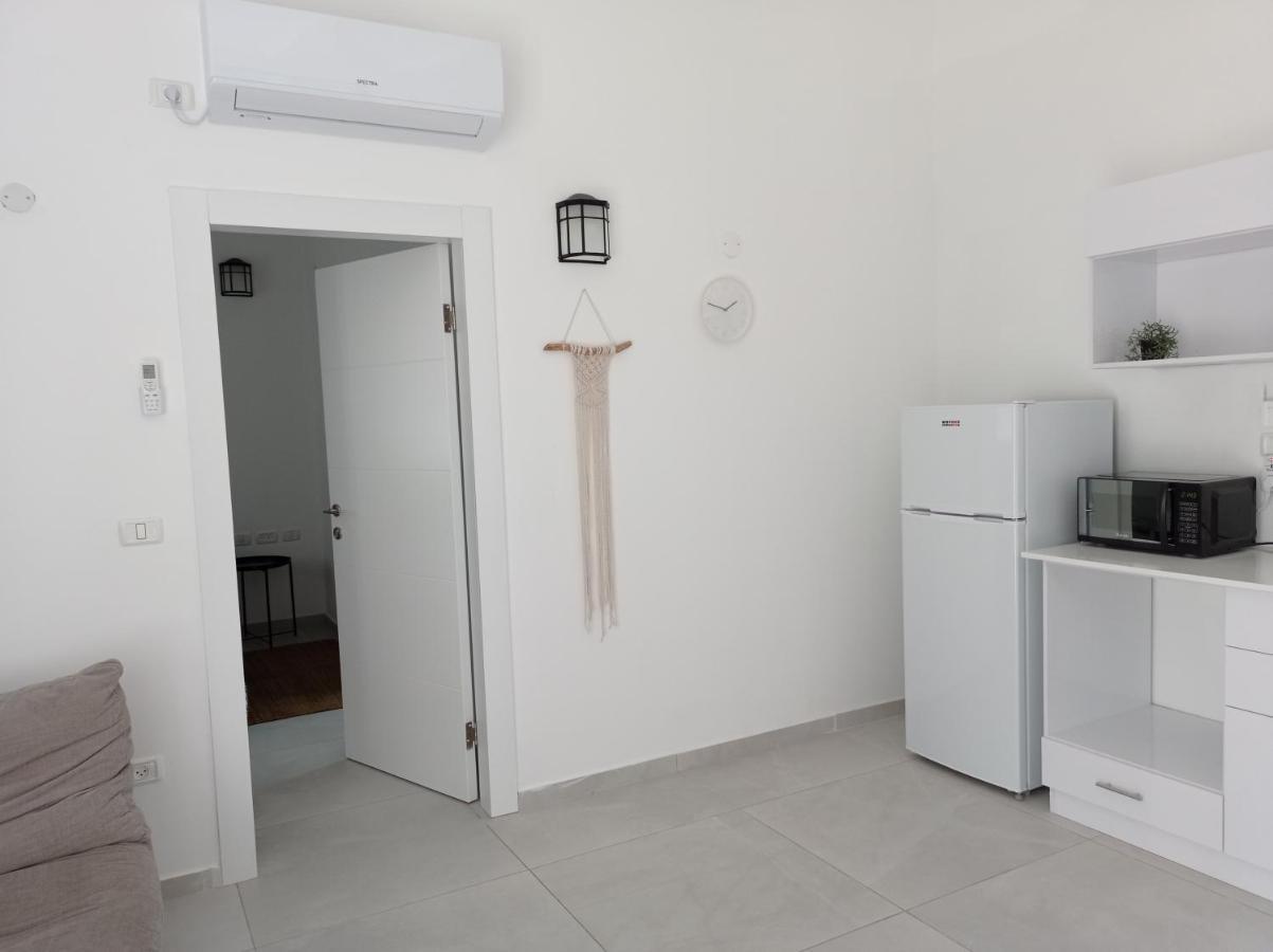 צימר ברחובות- Tara ארוח Tzimmer יש ממד במתחם Exterior foto