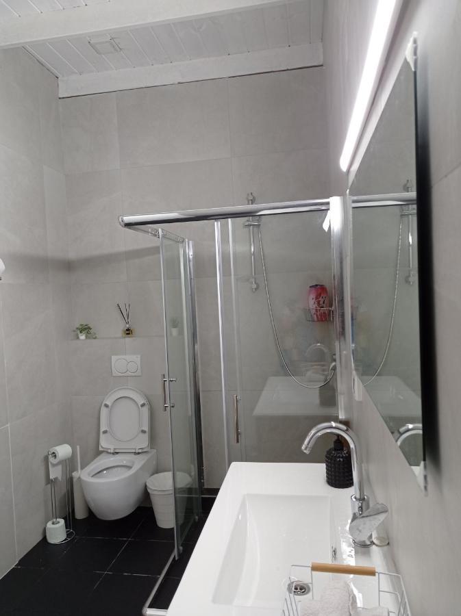 צימר ברחובות- Tara ארוח Tzimmer יש ממד במתחם Exterior foto